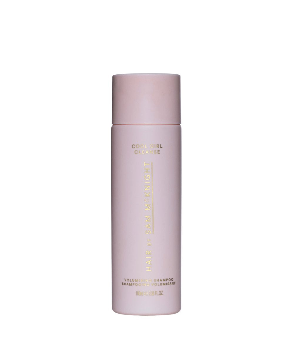 Hair by Sam McKnight Cool Girl Volume Cleansing Shampoo 100 ml