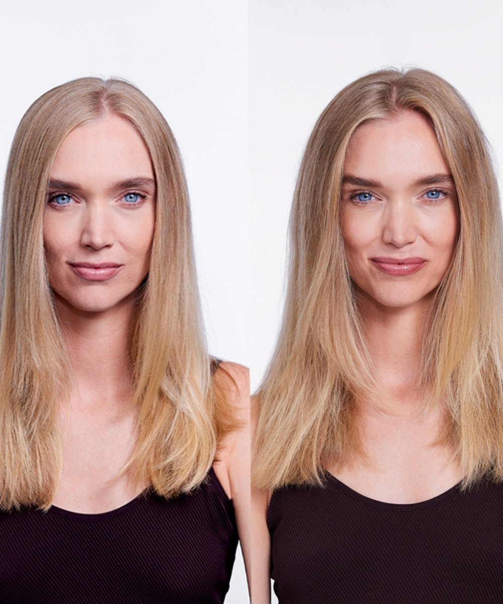 Hair by Sam McKnight Cool Girl Volume Cleansing Shampoo