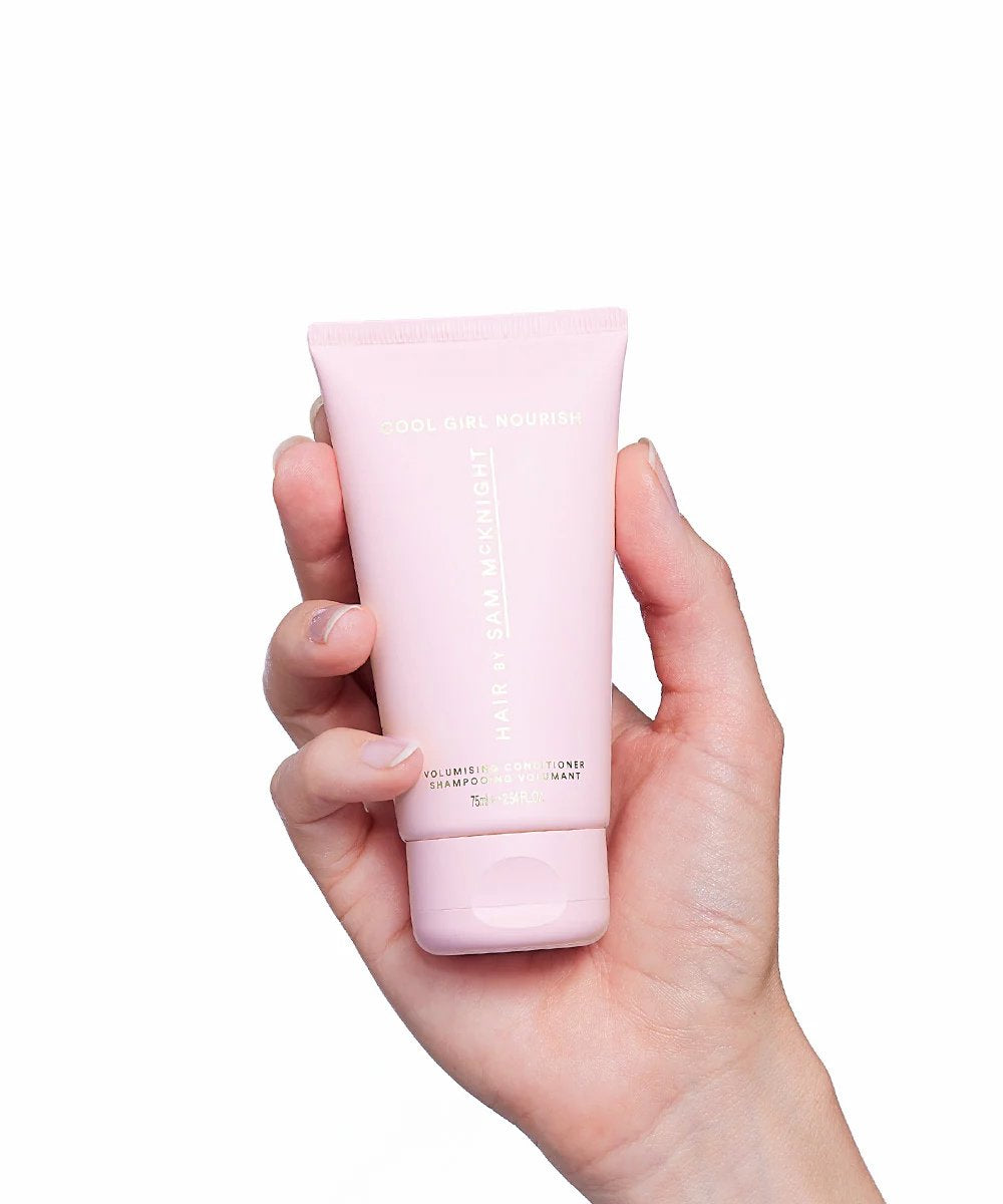 Hair by Sam McKnight Cool Girl Volume Nourishing Conditioner