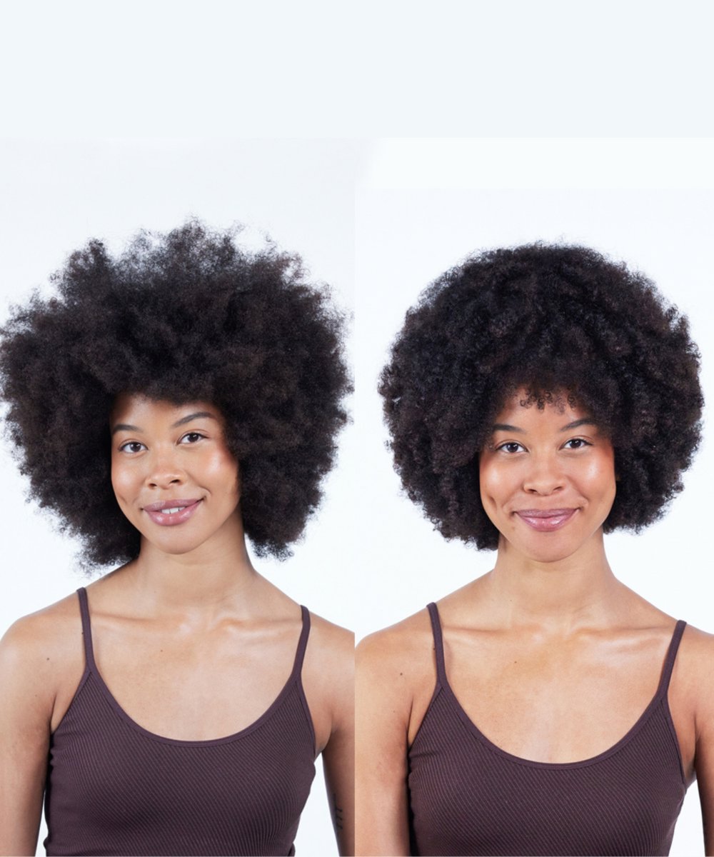 Hair by Sam McKnight Curl Cleansing Conditioner