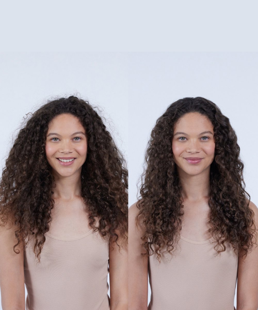 Hair by Sam McKnight Curl Cleansing Conditioner