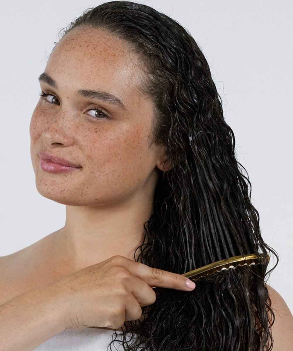 Hair by Sam McKnight Deeper Love Intense Treatment Mask