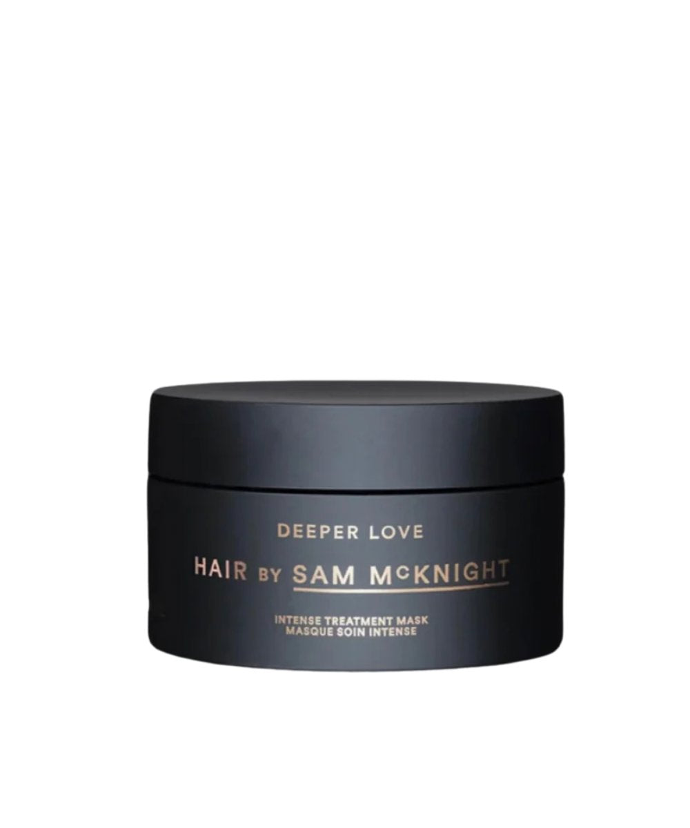 Hair by Sam McKnight Deeper Love Intense Treatment Mask 50 ml