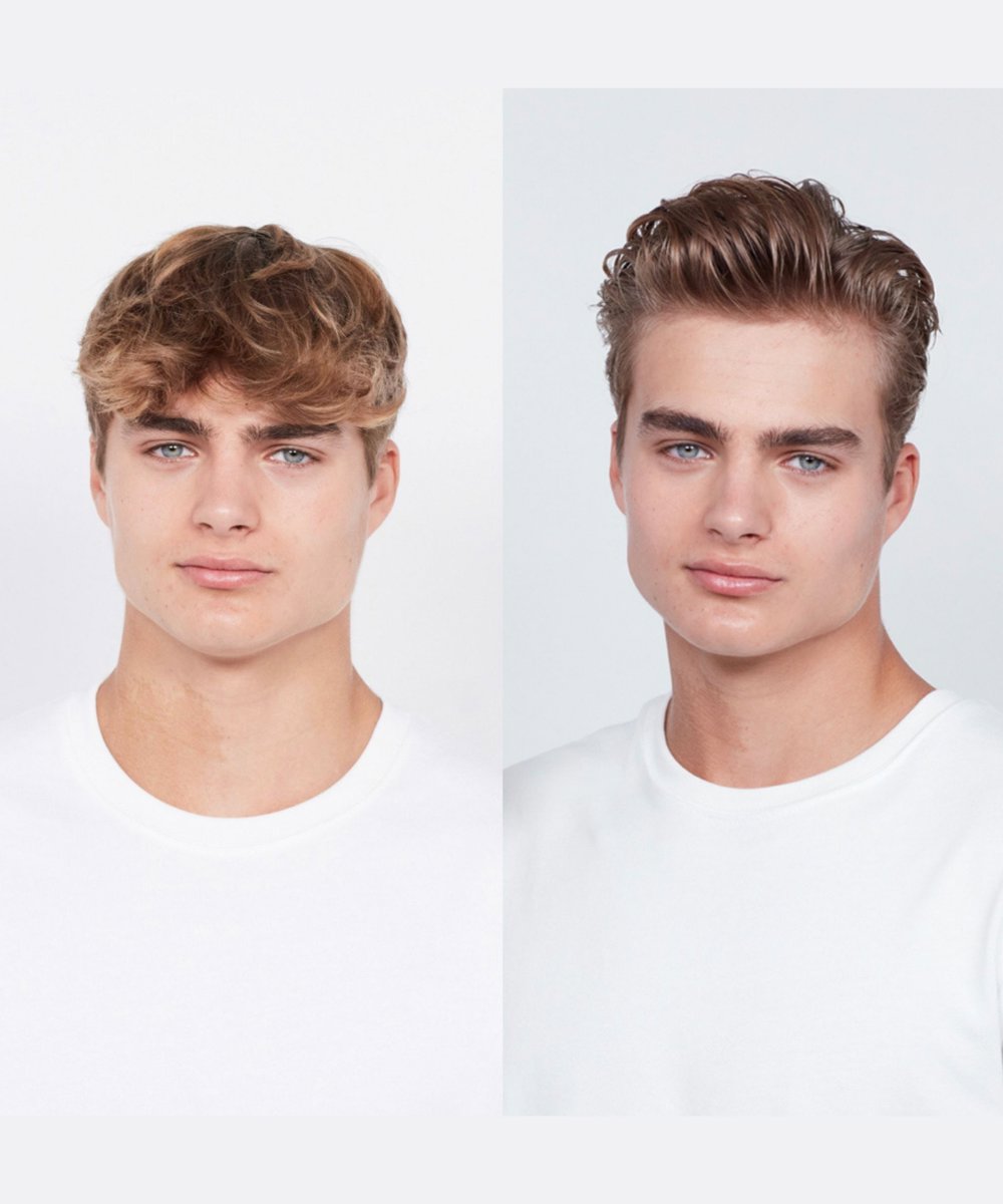 Hair by Sam McKnight Dressed to Kill Define & Defrizz Creme