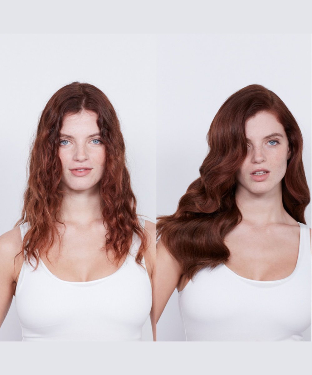 Hair by Sam McKnight Dressed to Kill Define & Defrizz Creme