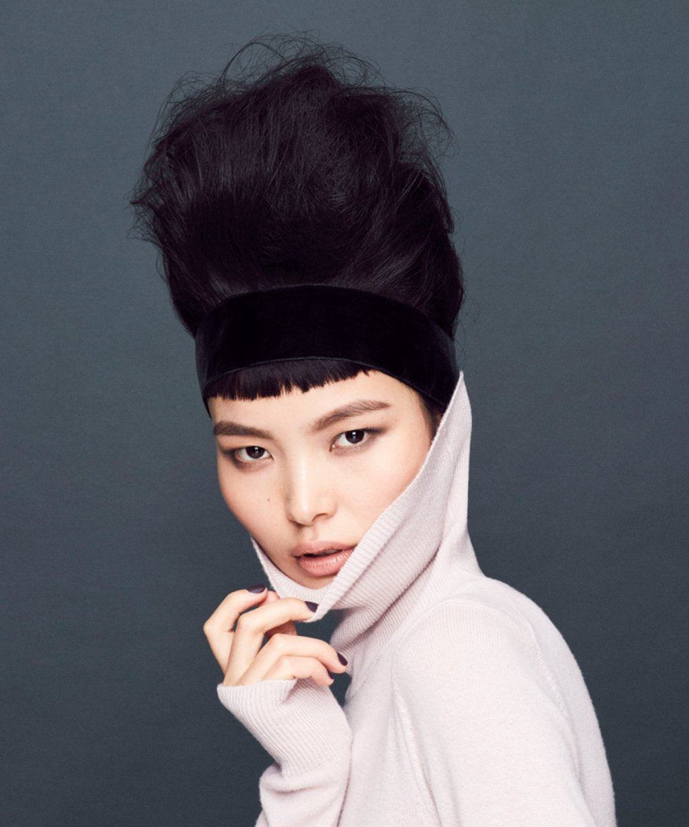 Hair by Sam McKnight Easy-Up Do Texturising Spray