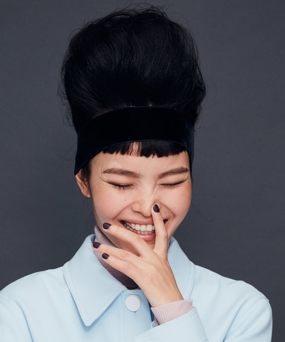 Hair by Sam McKnight Easy-Up Do Texturising Spray
