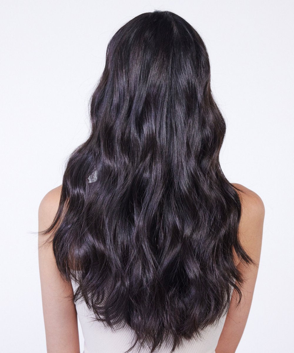 Hair by Sam McKnight Happy Endings Nourishing Balm