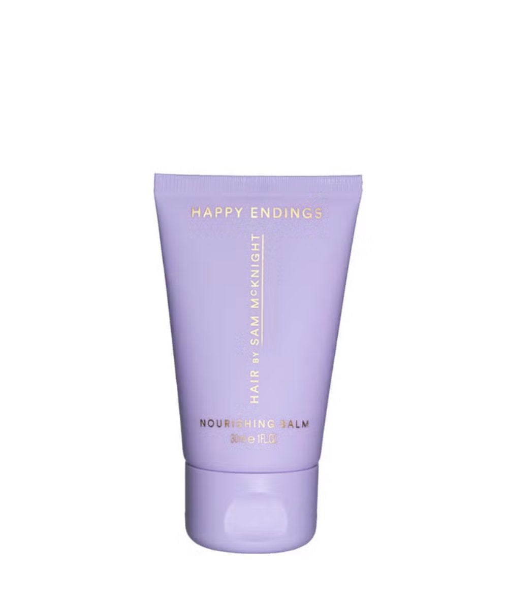 Hair by Sam McKnight Happy Endings Nourishing Balm 30 ml