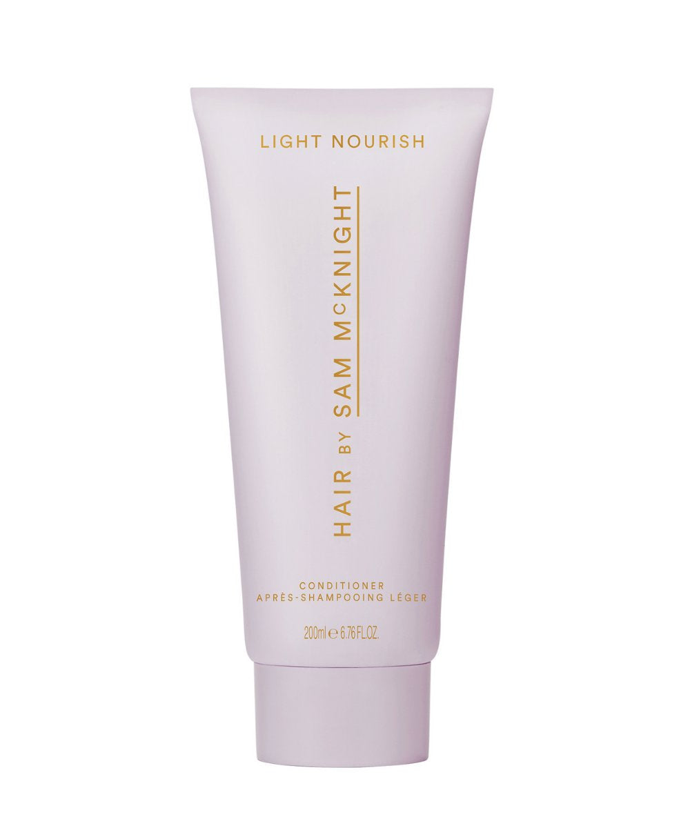 Hair by Sam McKnight Light Nourishing Conditioner 200 ml