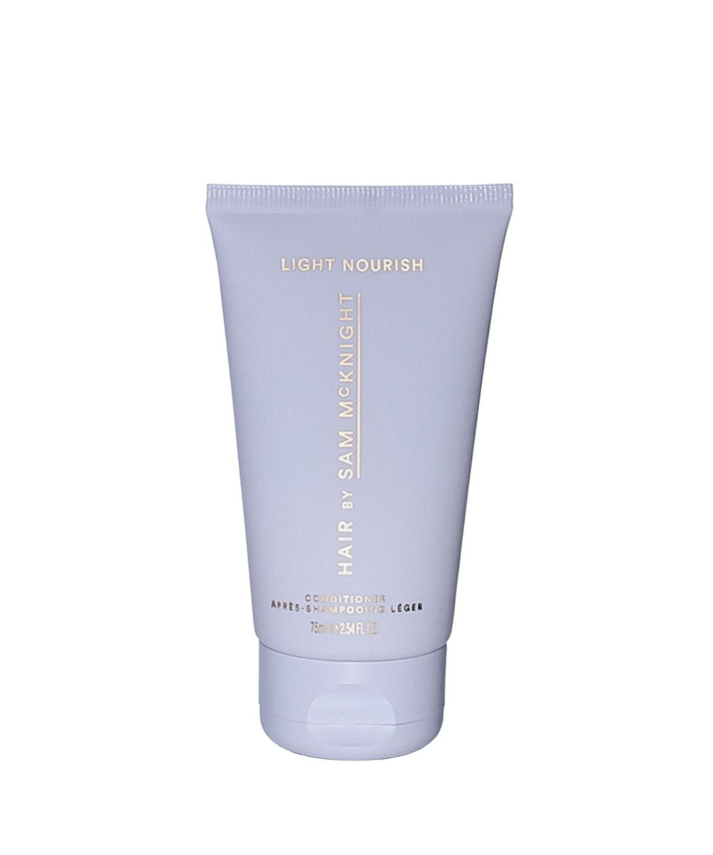 Hair by Sam McKnight Light Nourishing Conditioner 75 ml