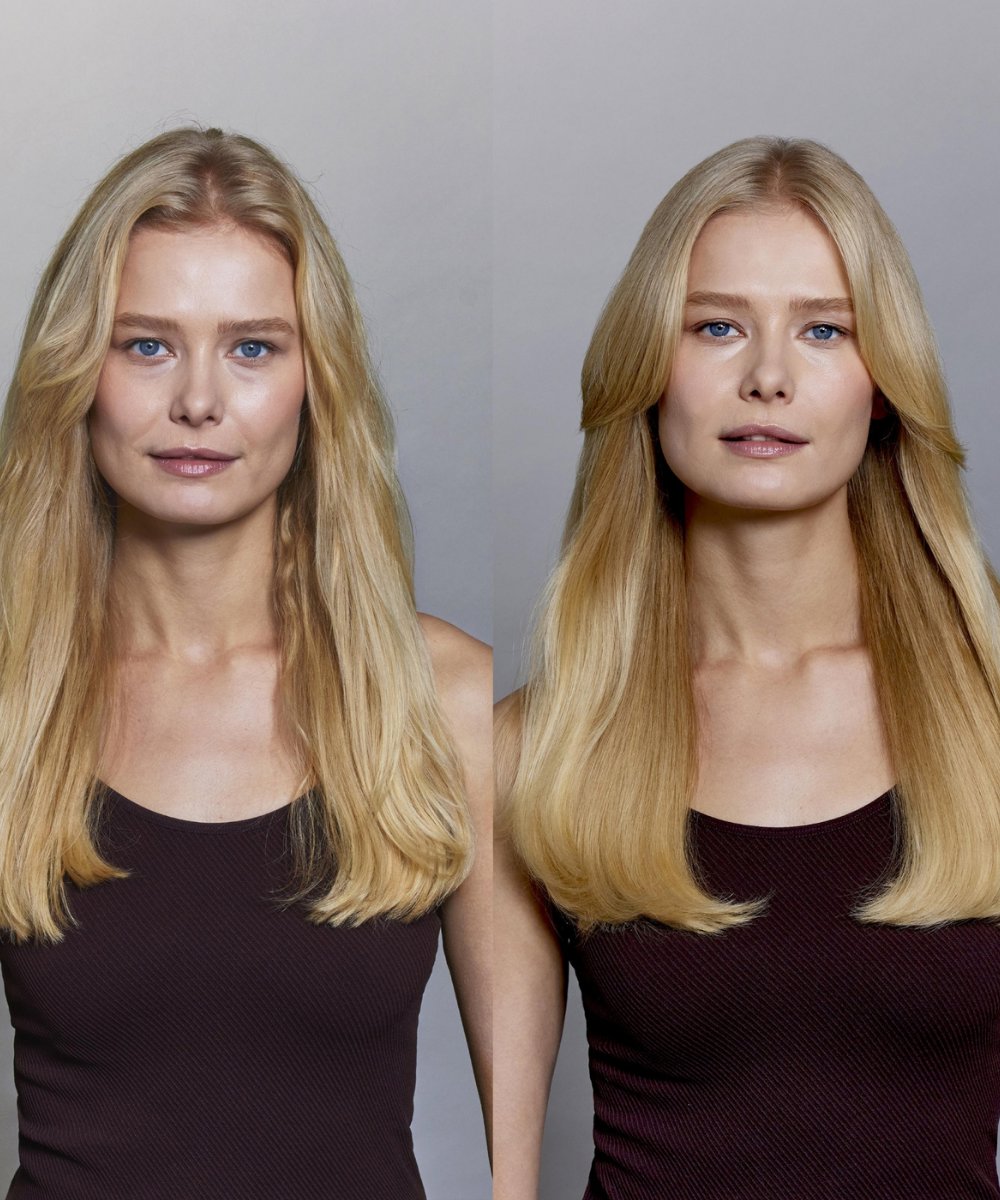 Hair by Sam McKnight Love Me Do Nourishing Oil
