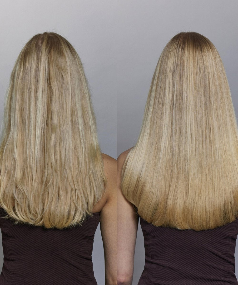 Hair by Sam McKnight Love Me Do Nourishing Oil