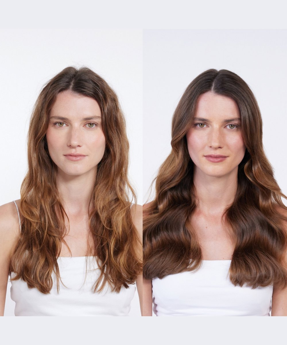 Hair by Sam McKnight Rich Cleansing Colour Protecting Shampoo