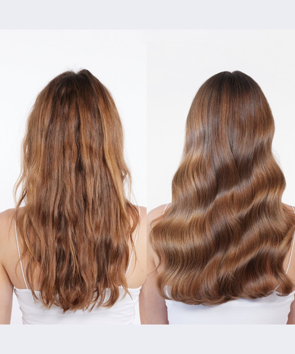 Hair by Sam McKnight Rich Cleansing Colour Protecting Shampoo