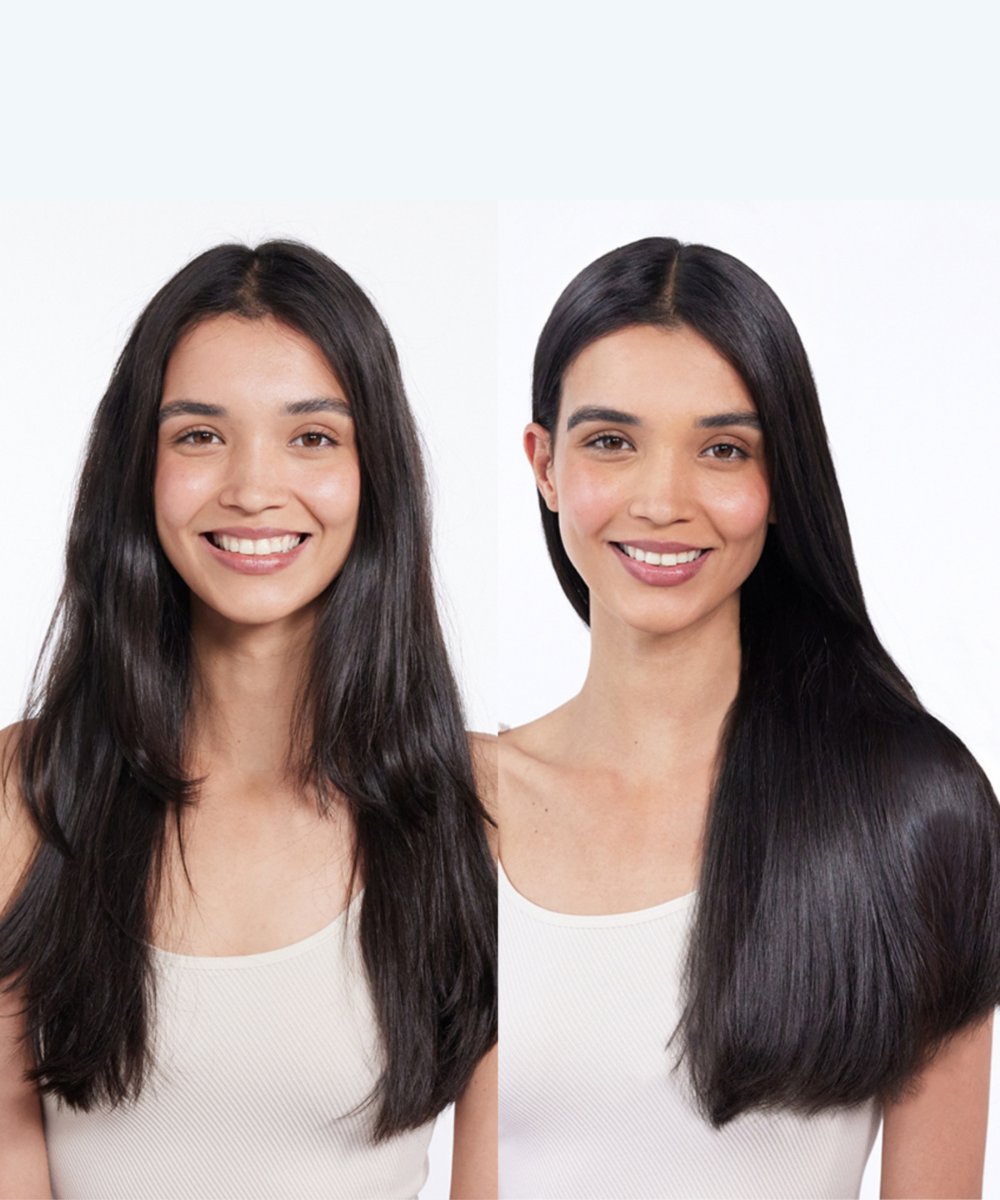 Hair by Sam McKnight Rich Cleansing Colour Protecting Shampoo