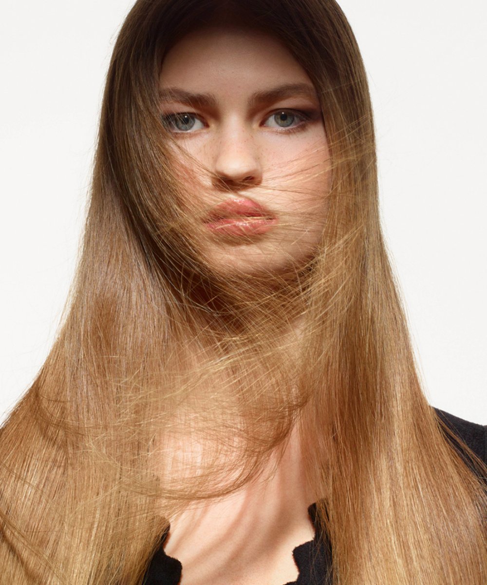 Hair by Sam McKnight Rich Cleansing Colour Protecting Shampoo