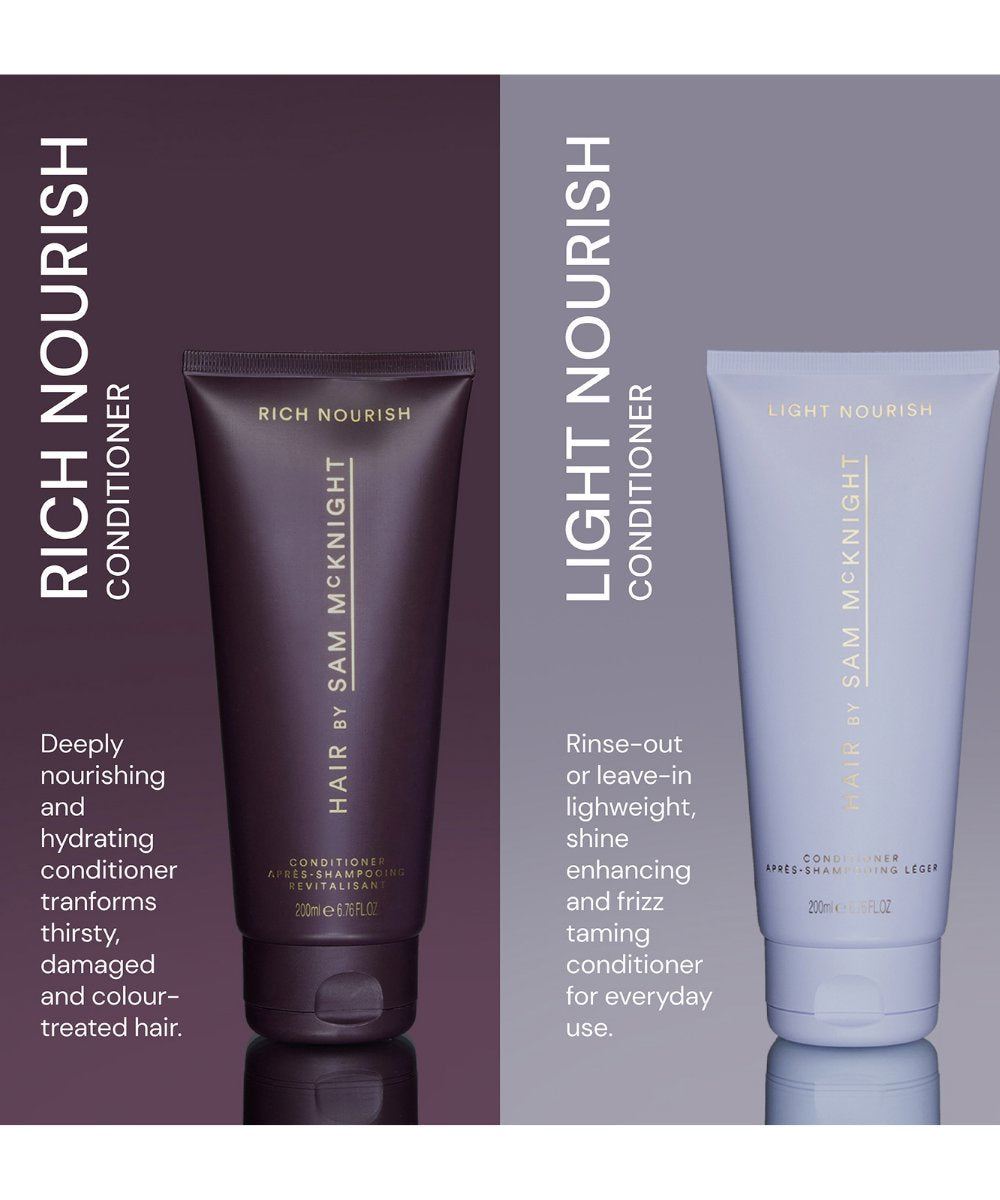 Hair by Sam McKnight Rich Nourishing Conditioner