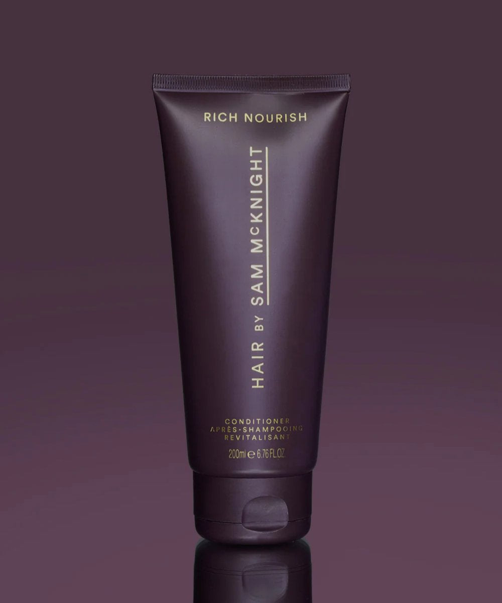 Hair by Sam McKnight Rich Nourishing Conditioner