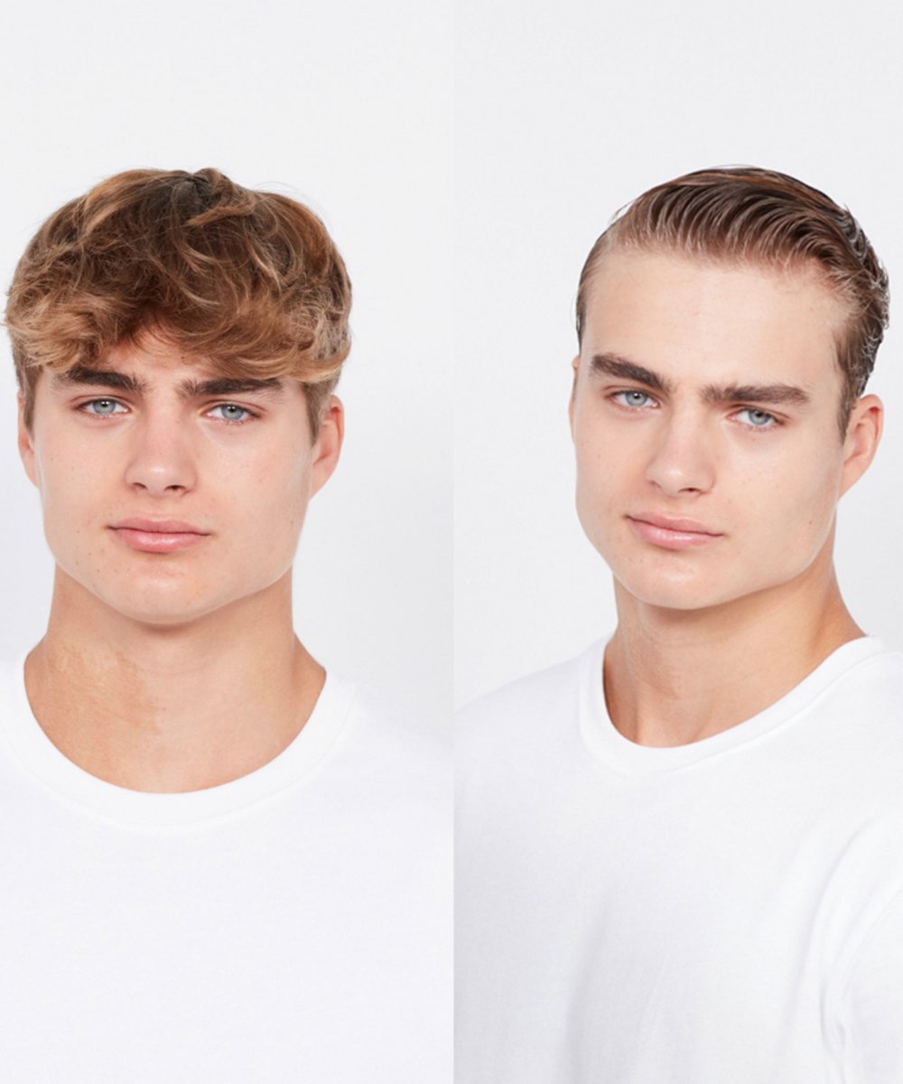 Hair by Sam McKnight Self Control Hair Gel