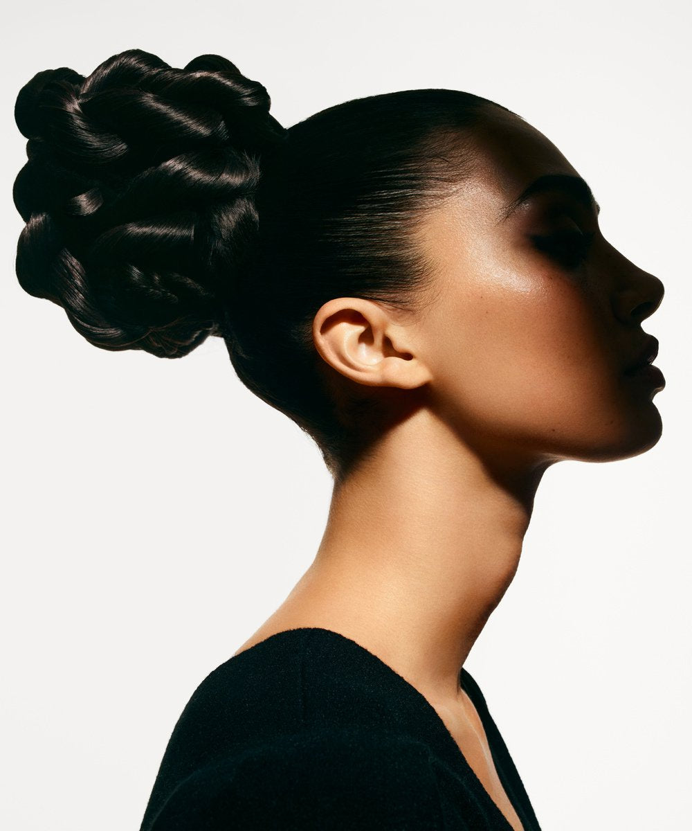 Hair by Sam McKnight Self Control Hair Gel