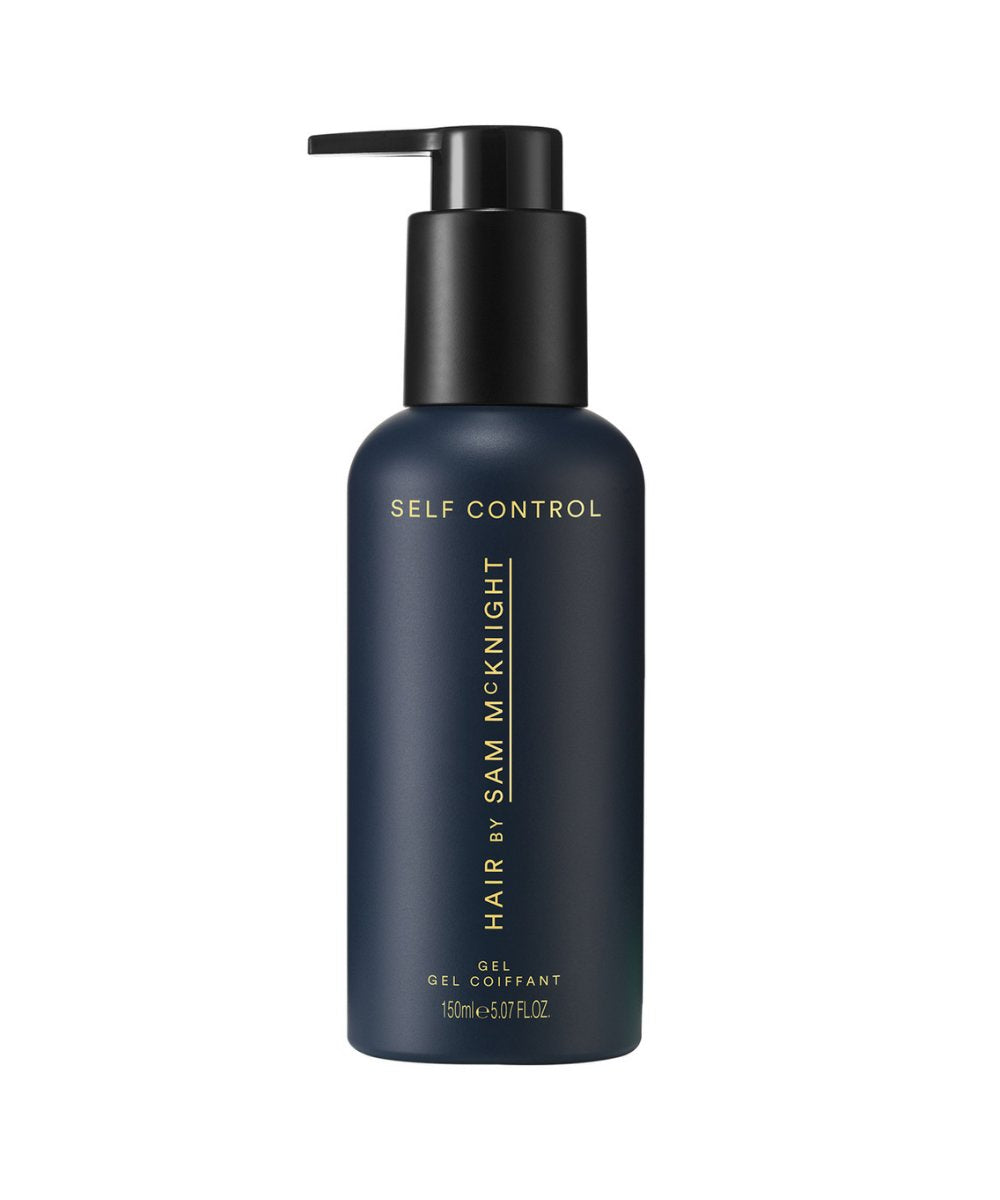 Hair by Sam McKnight Self Control Hair Gel
