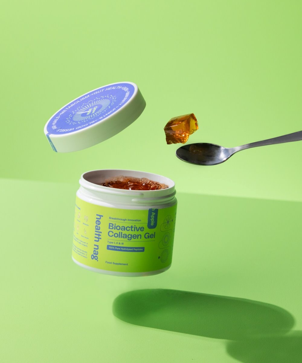 Health Nag Bioactive Collagen Gel