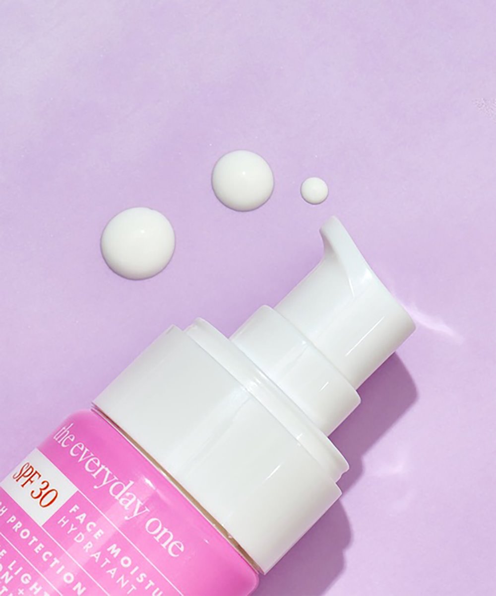 Hello Sunday The Everyday One Face Moisturiser SPF 30