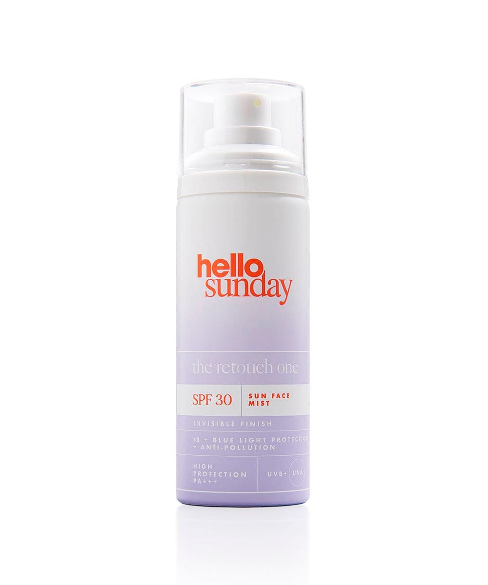 Hello Sunday The Retouch One SPF 30