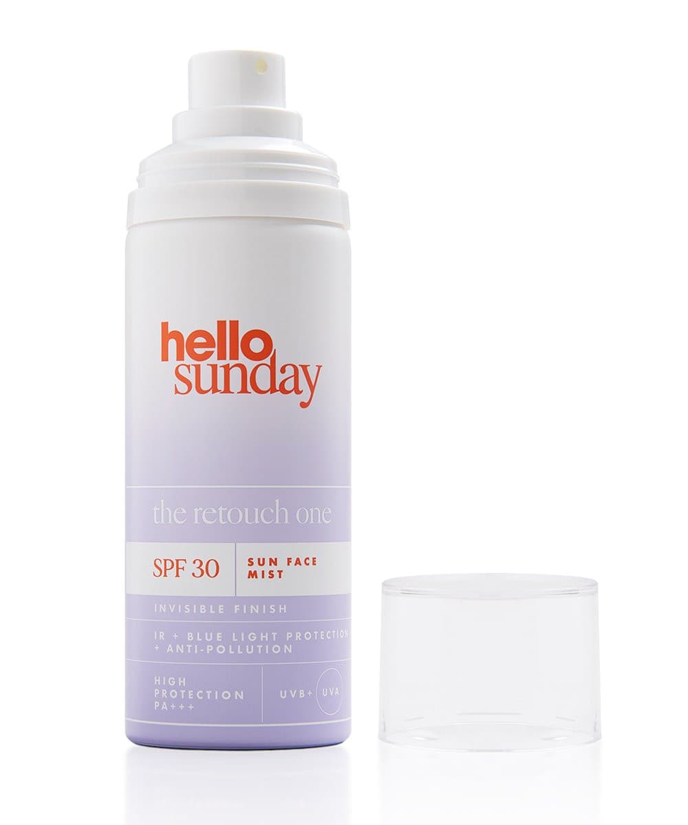 Hello Sunday The Retouch One SPF 30