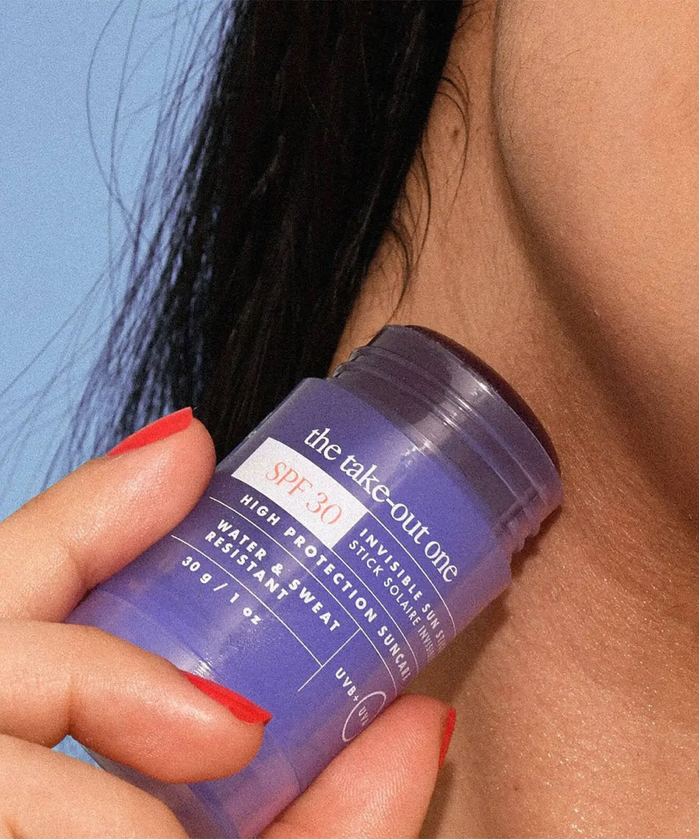 Hello Sunday The Take-Out One SPF 30