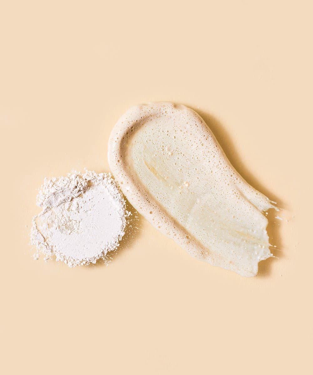HoliFrog Sunapee Sacred-C Brightening Powder Wash