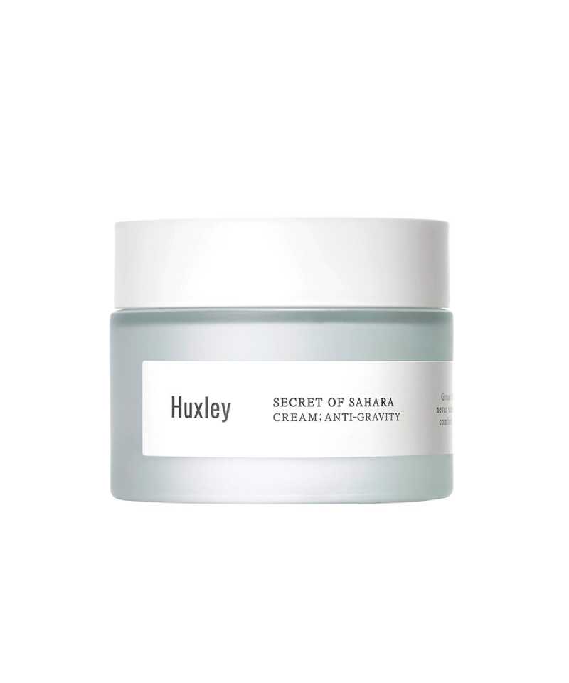 Huxley Cream ; Anti-Gravity