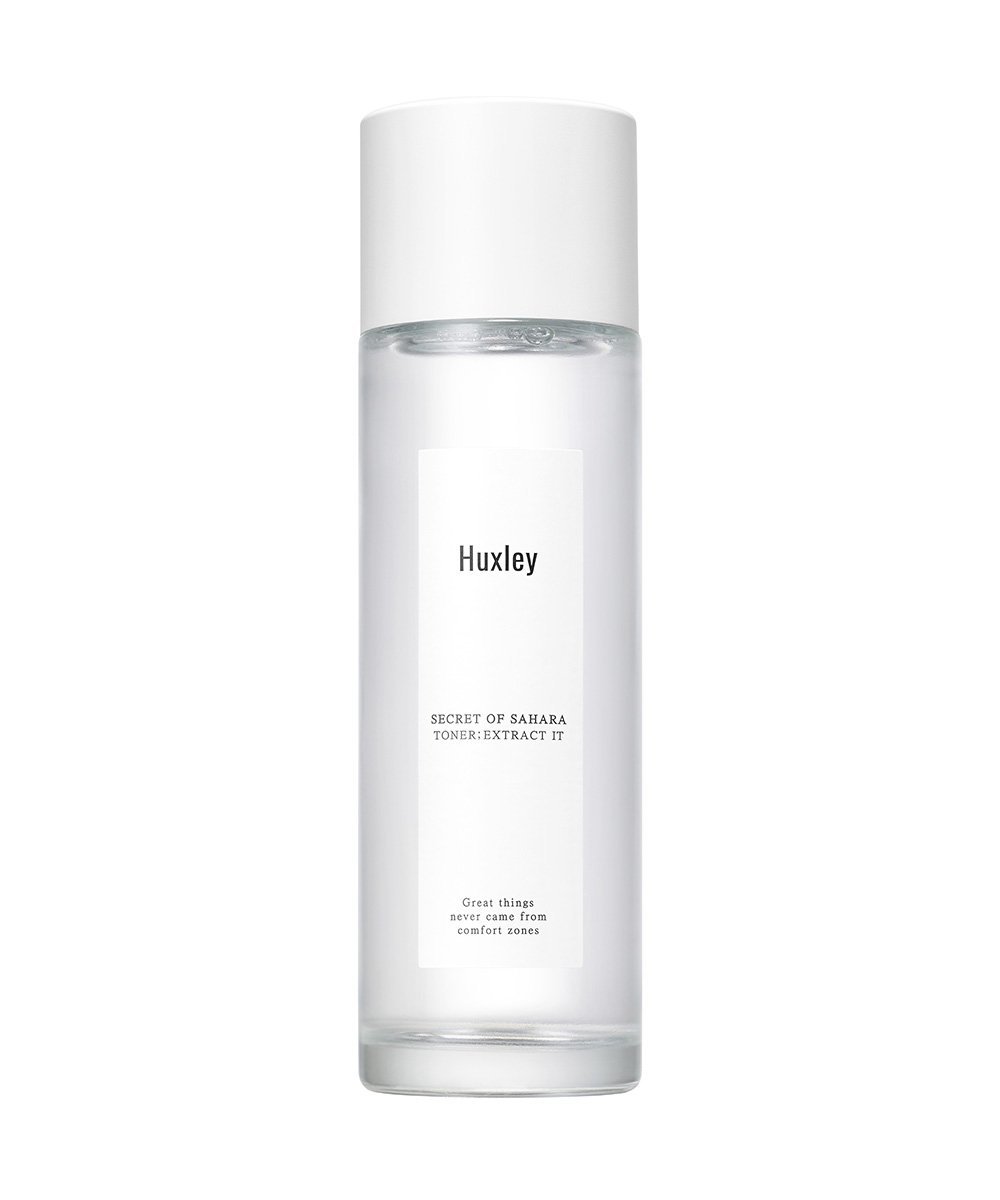 Huxley Toner ; Extract It