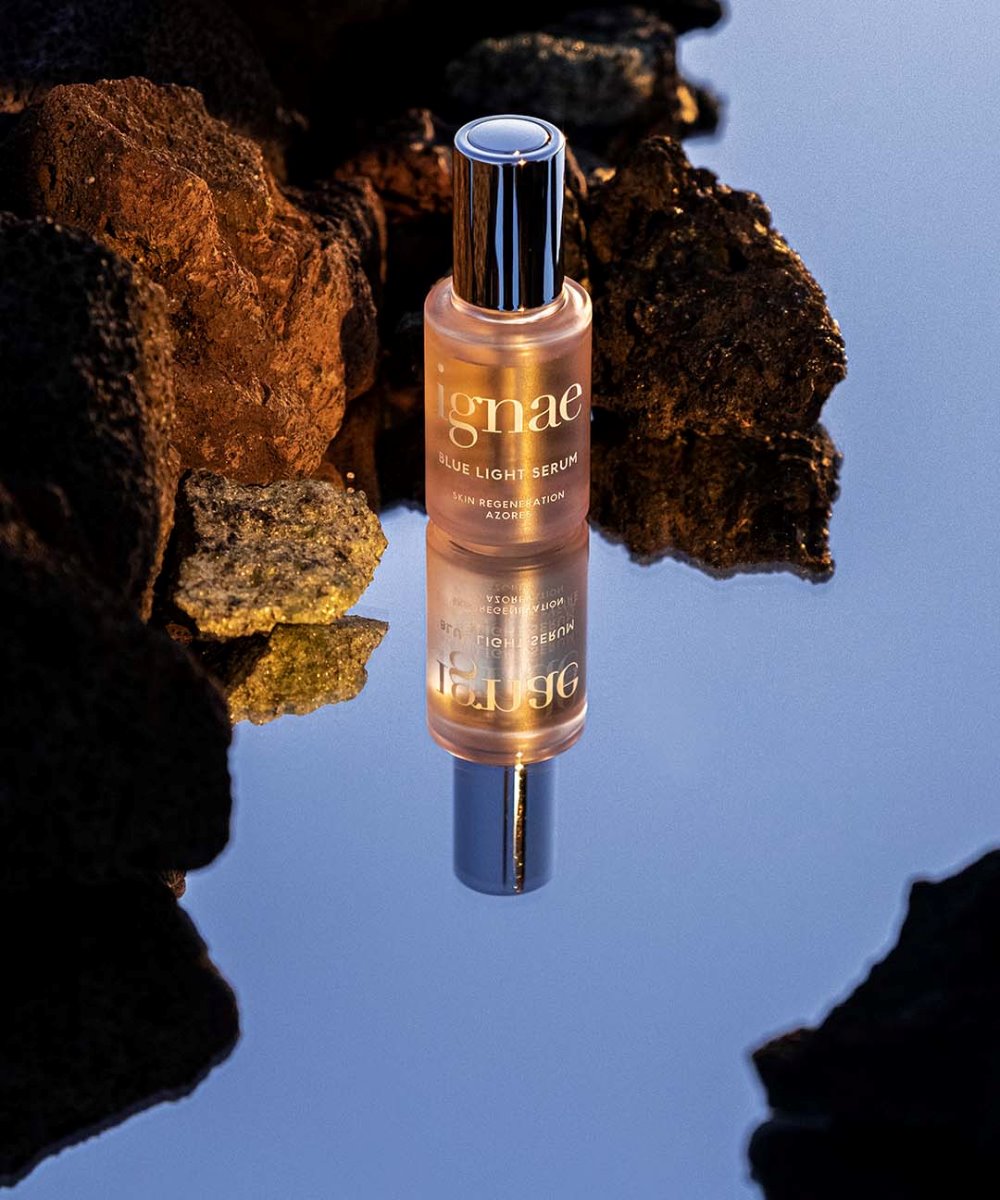 Ignae Blue Light Serum