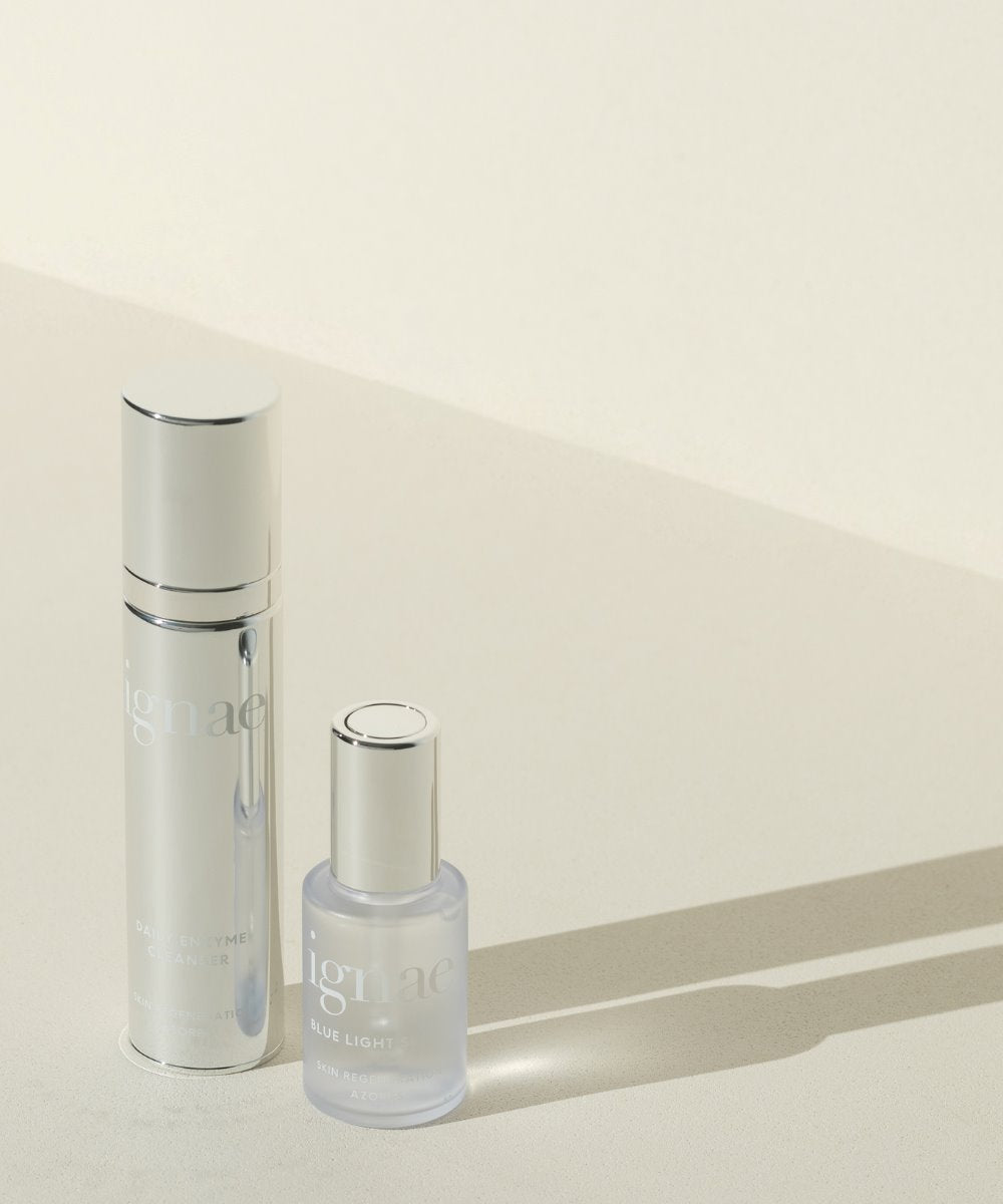 Ignae Blue Light Serum