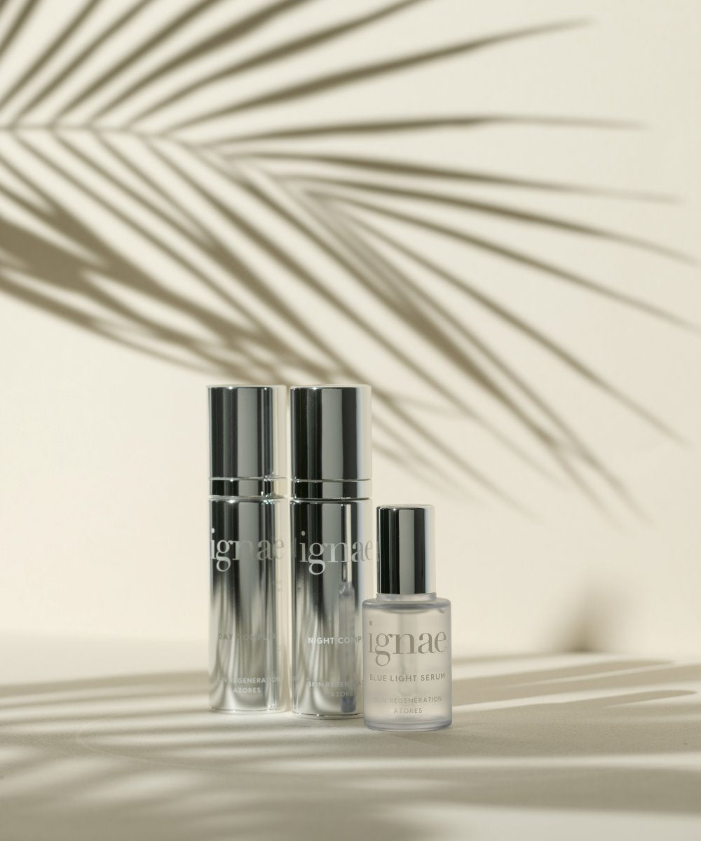 Ignae Blue Light Serum
