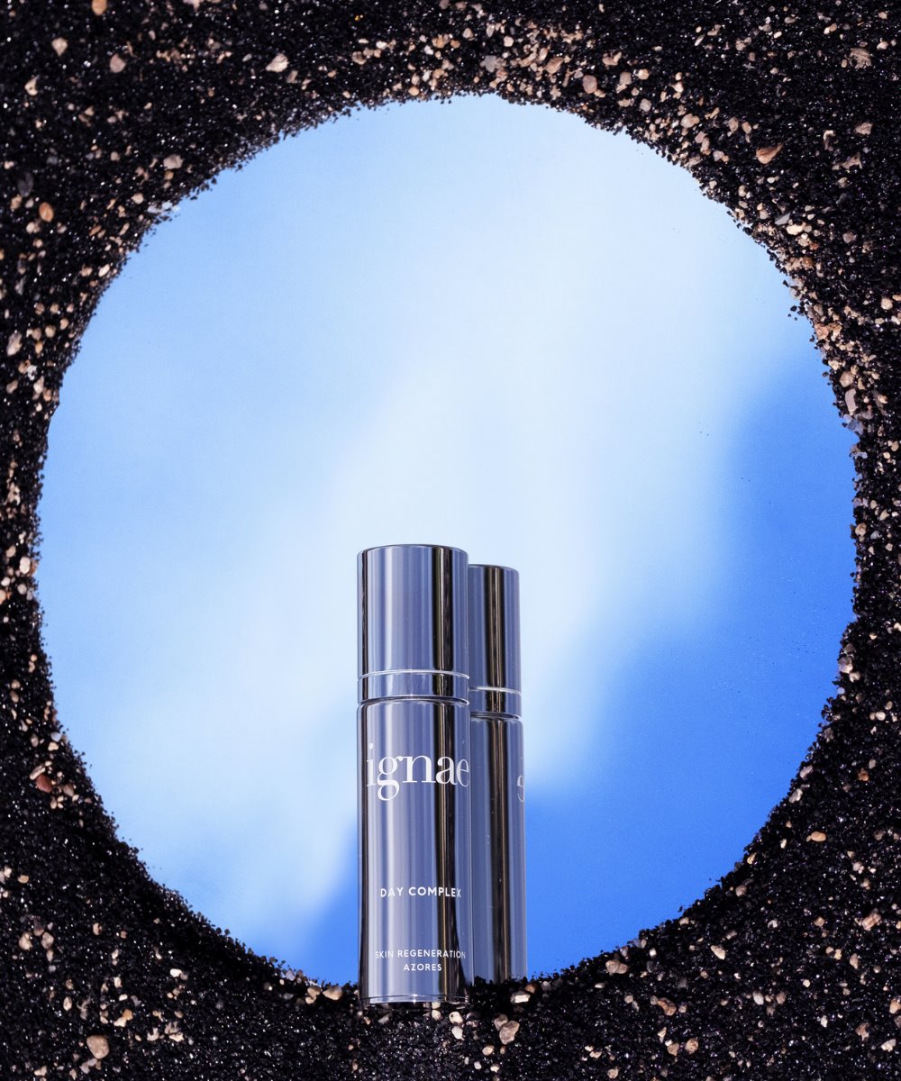 Ignae Day Complex Moisturizer