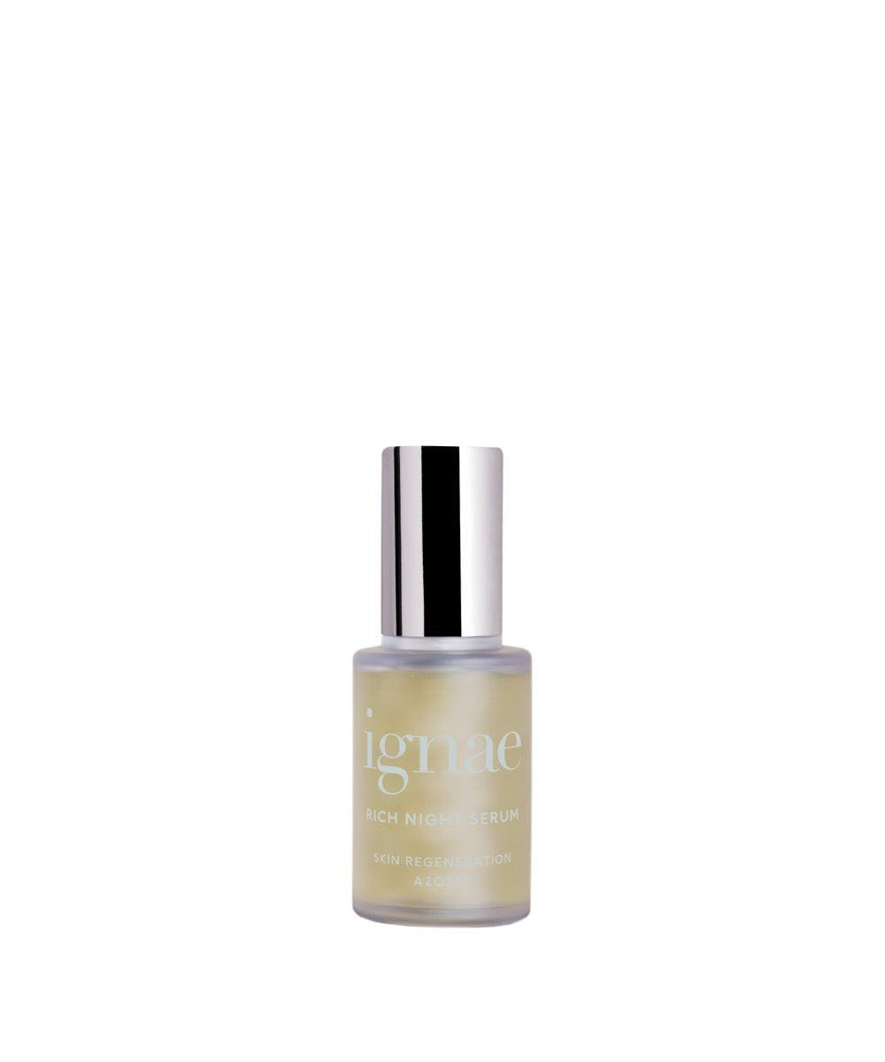 Ignae Rich Night Serum