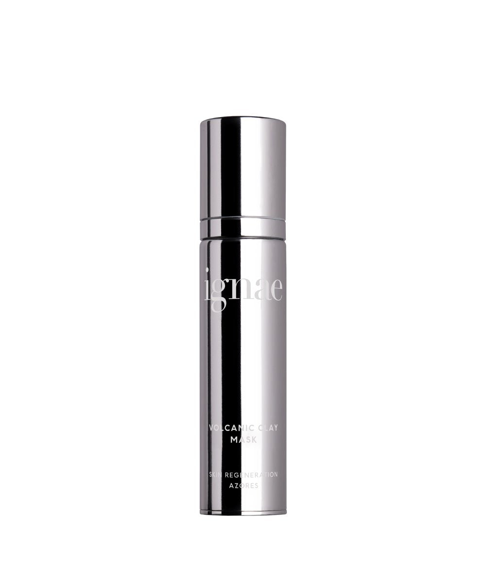 Ignae Volcanic Clay Mask