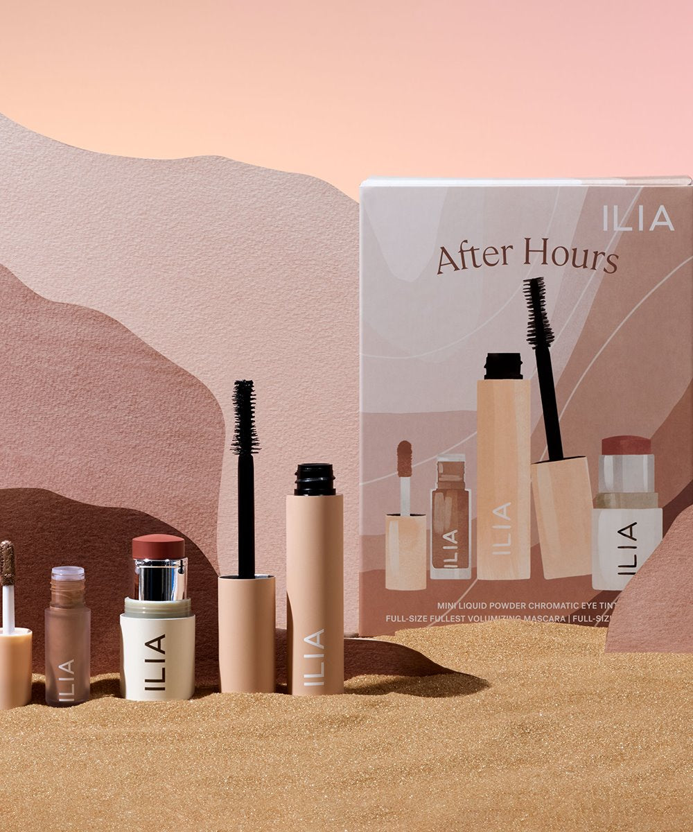 ILIA After Hours Limited Edition Set
