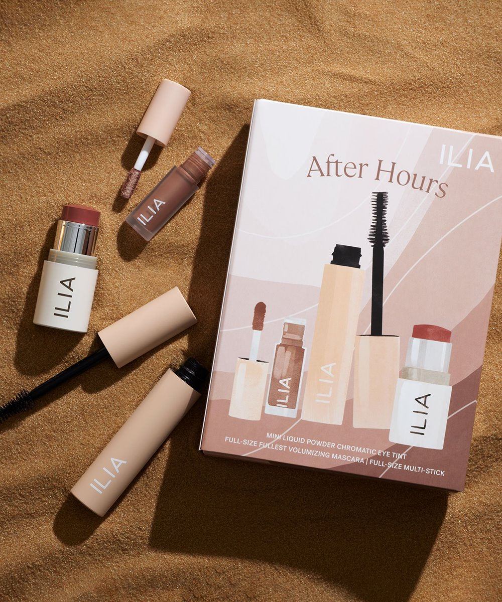 ILIA After Hours Limited Edition Set