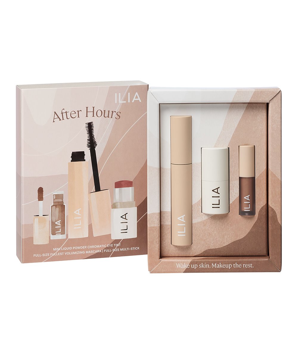 ILIA After Hours Limited Edition Set