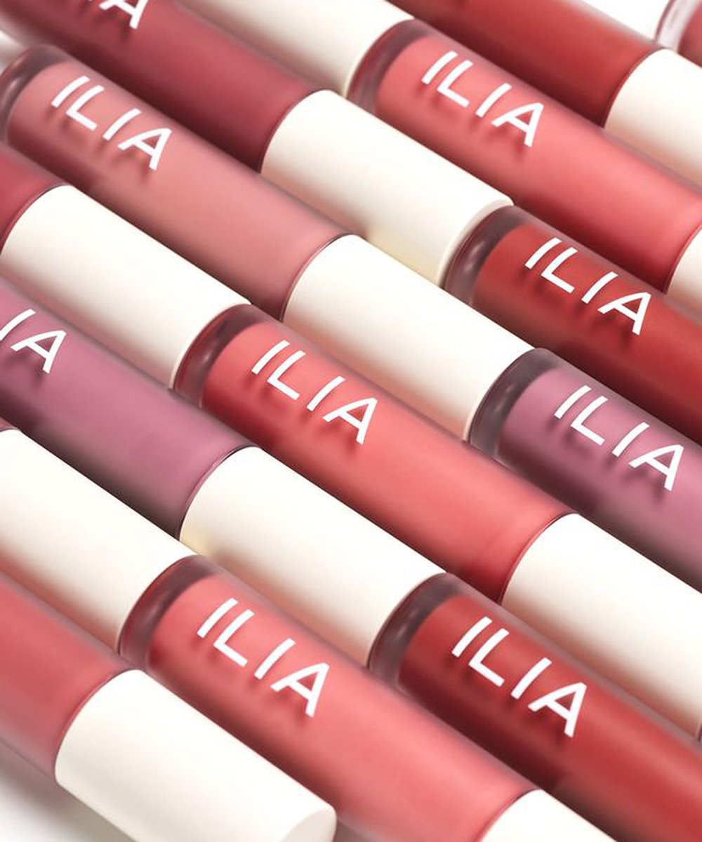 ILIA Balmy Gloss Tinted Lip Oil
