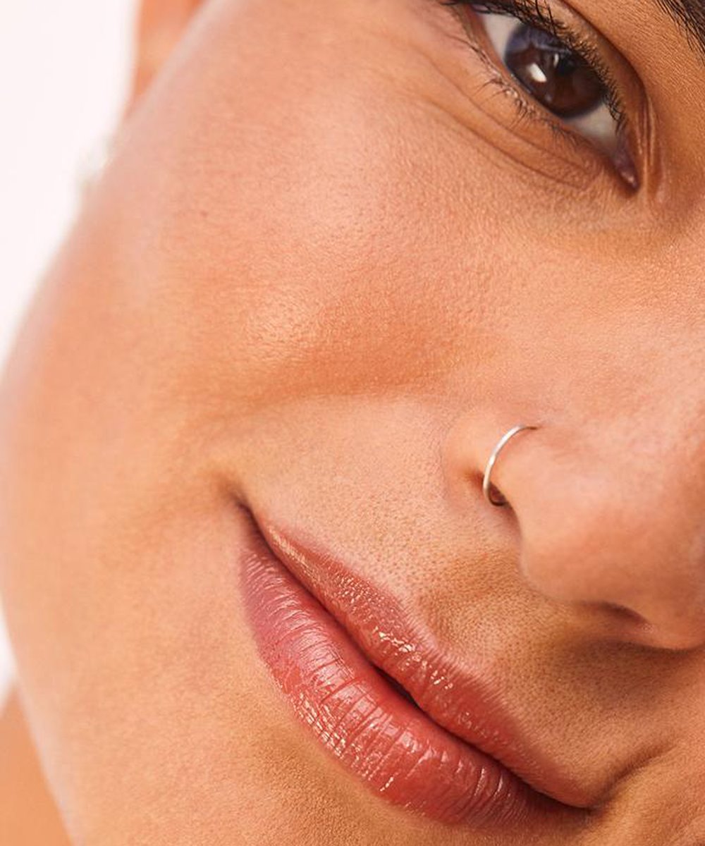 ILIA Balmy Gloss Tinted Lip Oil