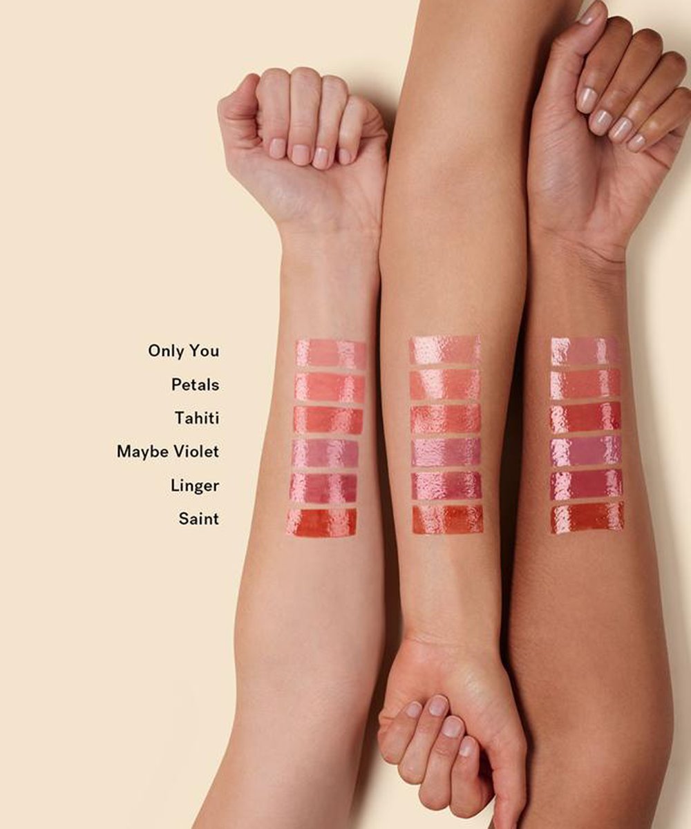 ILIA Balmy Gloss Tinted Lip Oil
