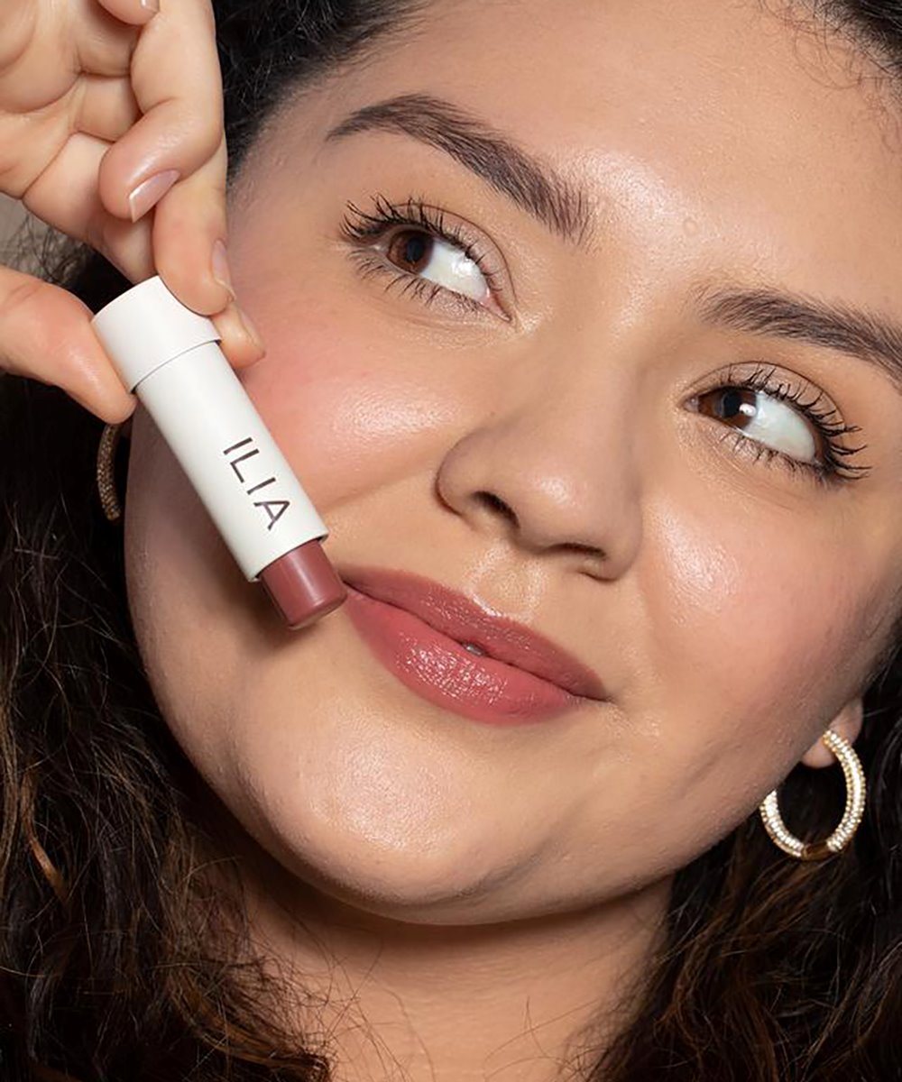 ILIA Balmy Tint Hydrating Lip Balm