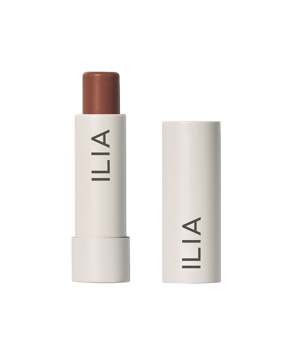 ILIA Balmy Tint Hydrating Lip Balm