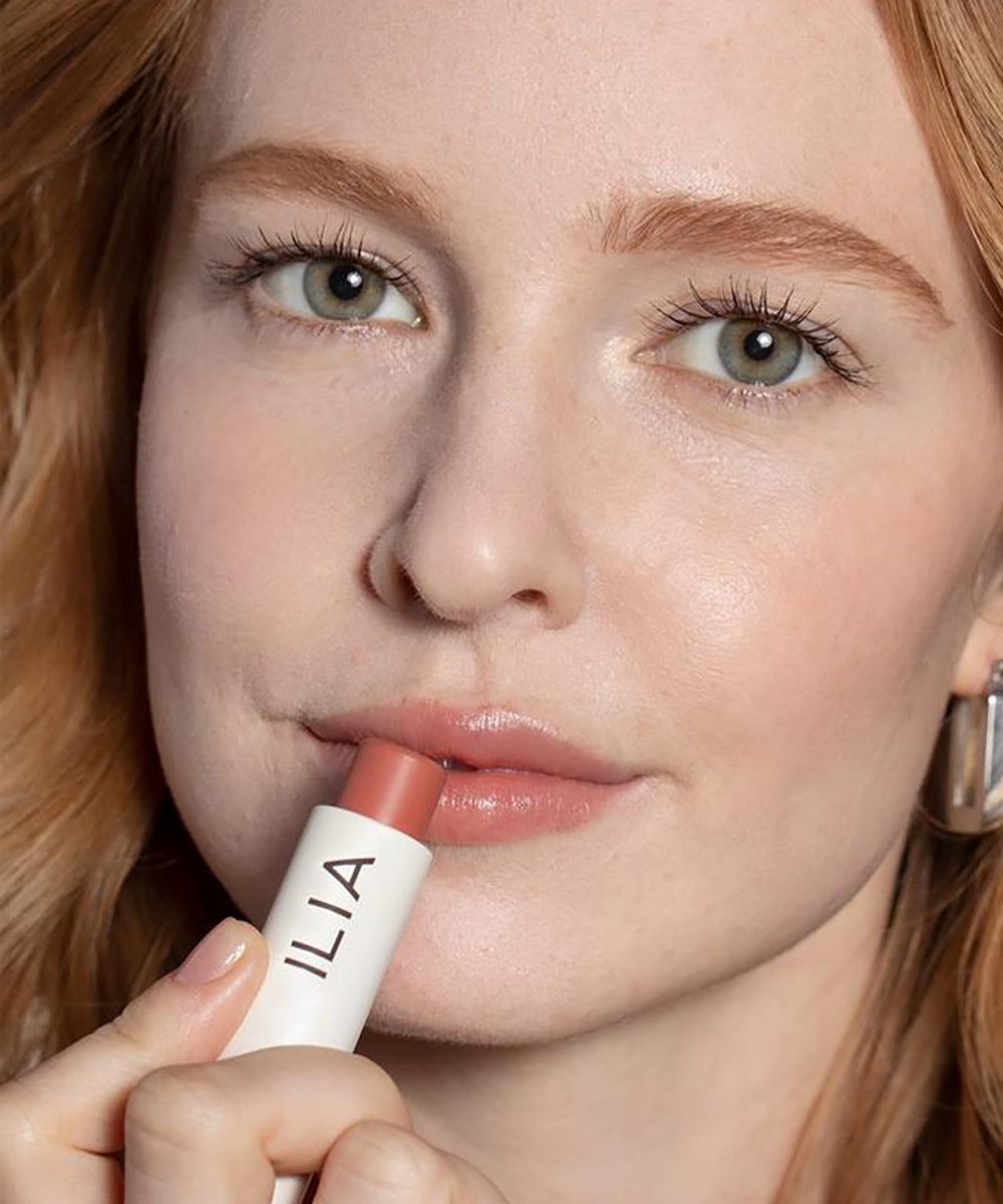 ILIA Balmy Tint Hydrating Lip Balm