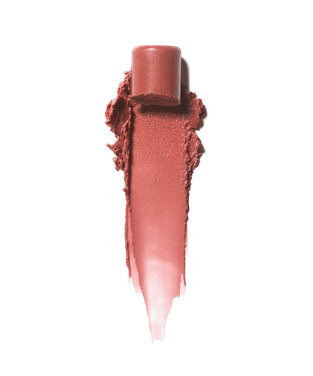 ILIA Balmy Tint Hydrating Lip Balm Hold Me - Warm Peachy Nude